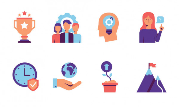 core values